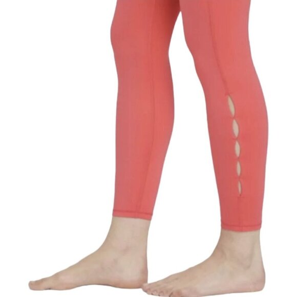 Women's Flex High-Rise 7/8 Leggings | All in Motion™ | Small - Picture 14 of 15